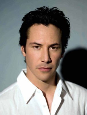 KEANU REEVES poster