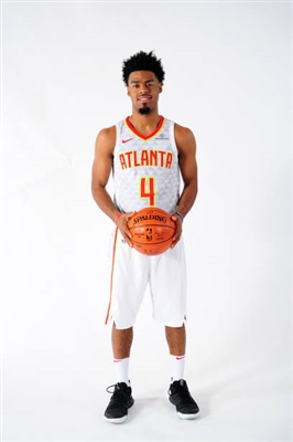 Quinn Cook poster