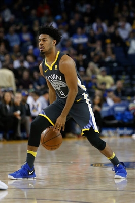 Quinn Cook poster