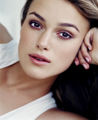 Keira Knightley poster