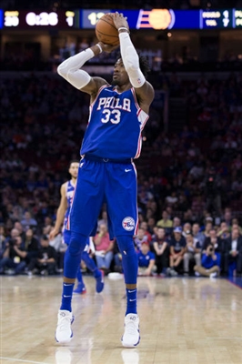 Robert Covington poster