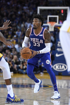 Robert Covington poster