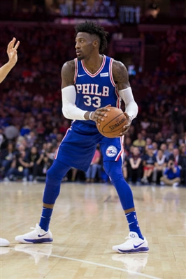 Robert Covington poster