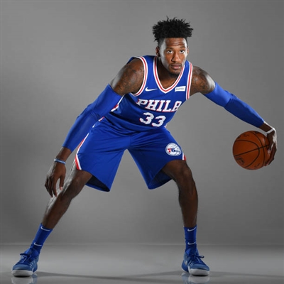 Robert Covington poster