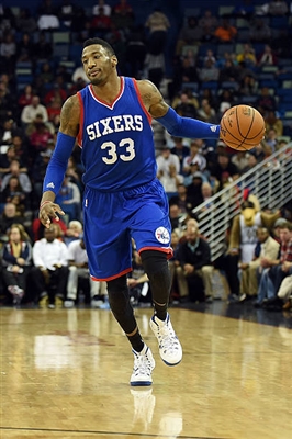 Robert Covington poster