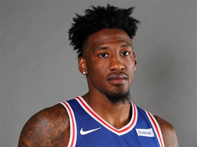 Robert Covington poster
