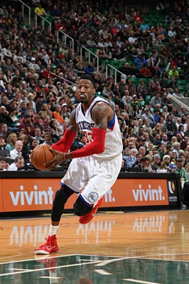 Robert Covington poster