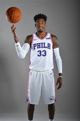 Robert Covington poster