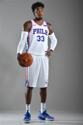 Robert Covington poster