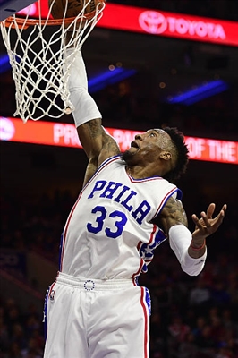 Robert Covington poster