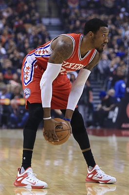 Robert Covington poster