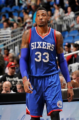 Robert Covington poster