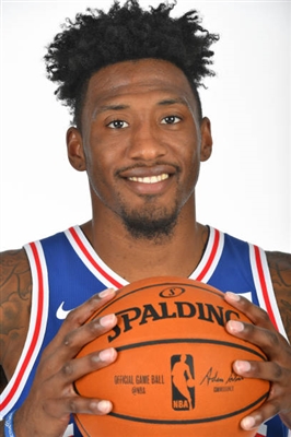 Robert Covington poster