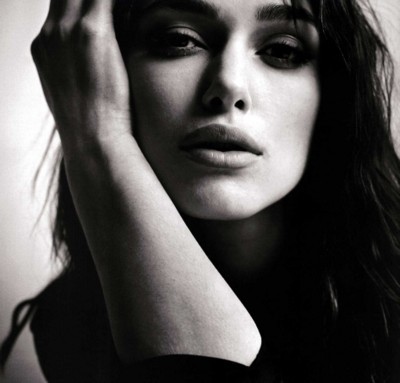 Keira Knightley poster