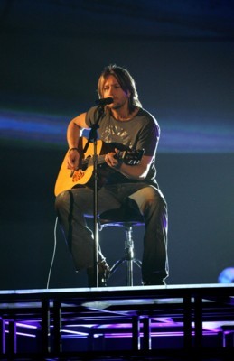 Keith Urban poster