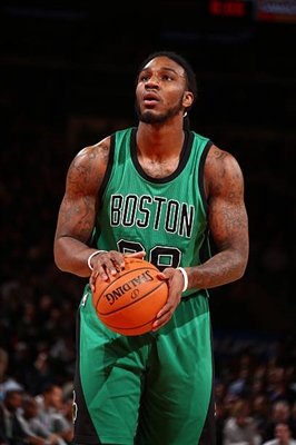 Jae Crowder poster