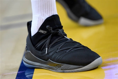 Stephen Curry poster