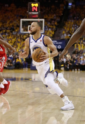 Stephen Curry poster