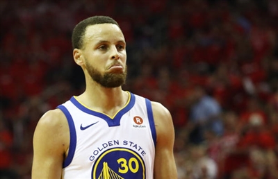 Stephen Curry poster