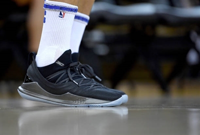 Stephen Curry poster