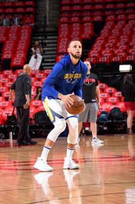 Stephen Curry poster