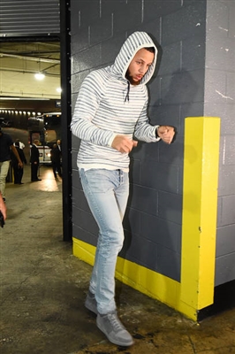 Stephen Curry poster