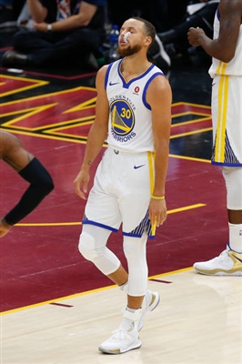 Stephen Curry poster