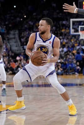 Stephen Curry poster