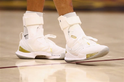 Stephen Curry poster