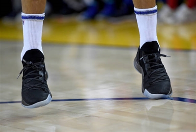 Stephen Curry poster