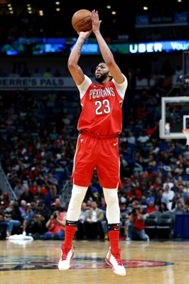 Anthony Davis poster