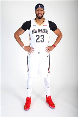 Anthony Davis poster