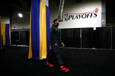 Anthony Davis poster