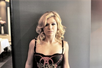 Kelly Clarkson poster