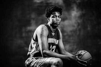 Deyonta Davis poster