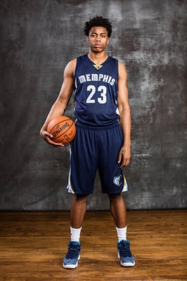 Deyonta Davis poster