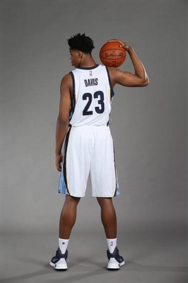 Deyonta Davis poster