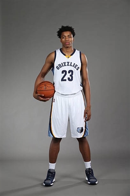 Deyonta Davis poster