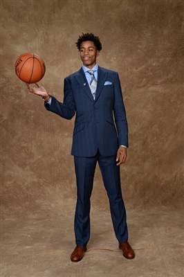 Deyonta Davis poster