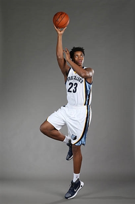 Deyonta Davis poster