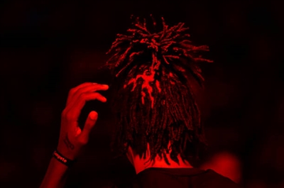 Deyonta Davis poster