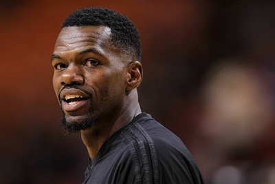 Dewayne Dedmon poster