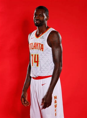 Dewayne Dedmon poster