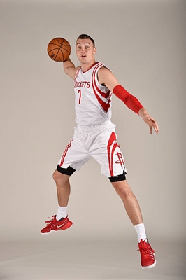 Sam Dekker poster