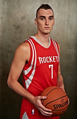 Sam Dekker poster
