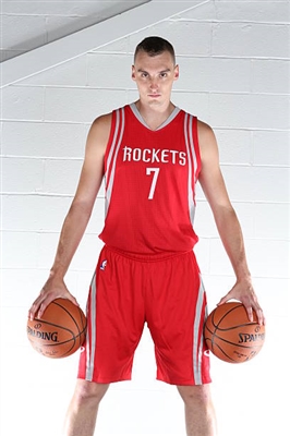 Sam Dekker poster
