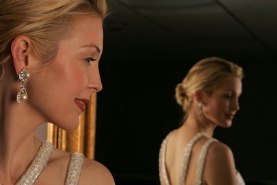 Kelly Rutherford poster