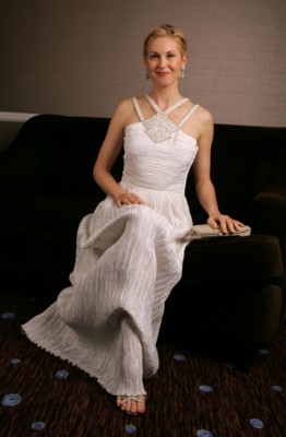 Kelly Rutherford poster