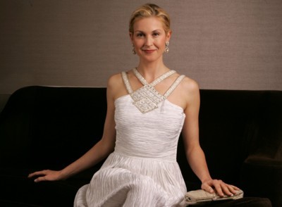Kelly Rutherford poster