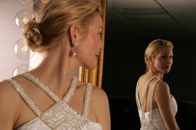 Kelly Rutherford poster